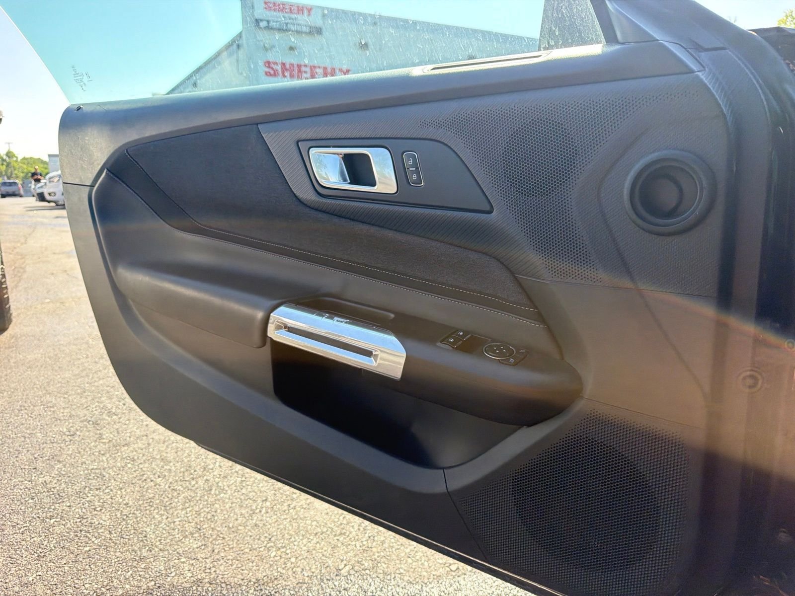 Used 2024 Gray Ford EcoBoost image 20