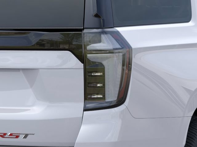 2026 Chevrolet Suburban RST - Photo 11