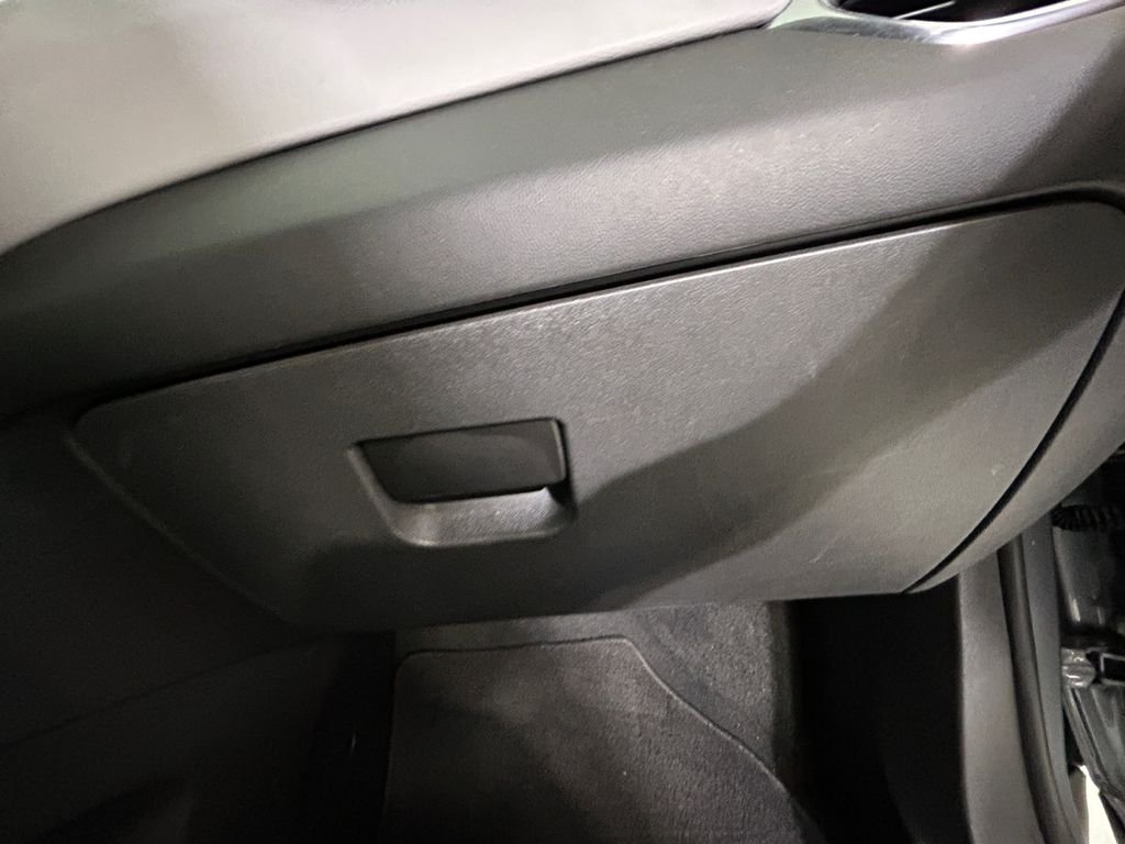 Used 2024 Gray Chevrolet LS image 24