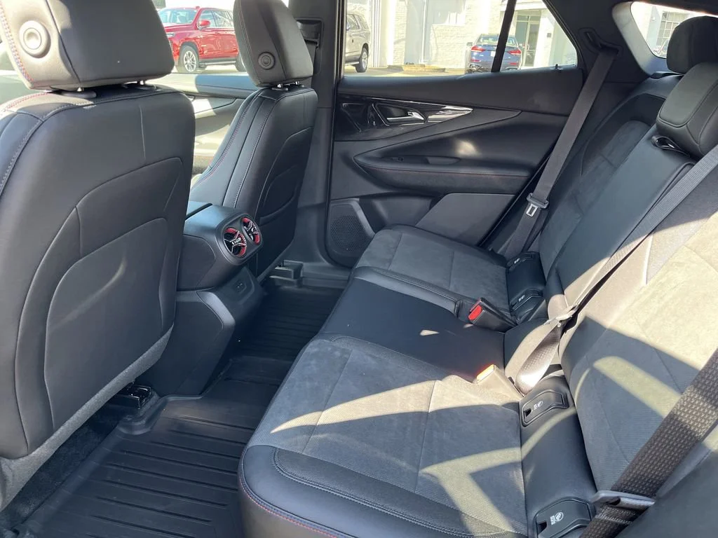 2026 Chevrolet Blazer EV RS - Photo 23