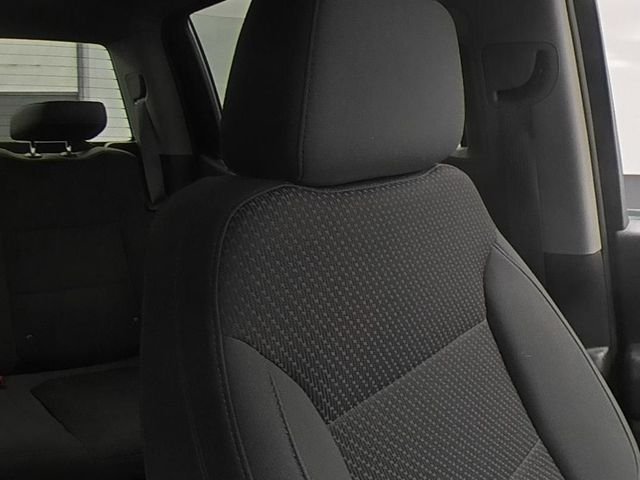 Used 2021 Black Chevrolet Custom Trail Boss image 33