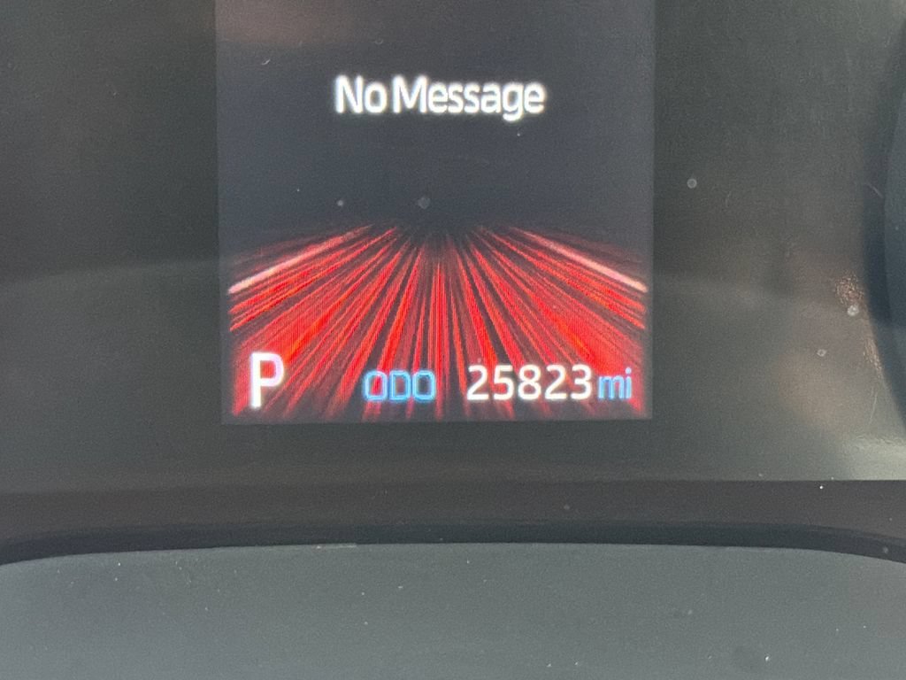 2024 Toyota Sienna Woodland Edition - Photo 19