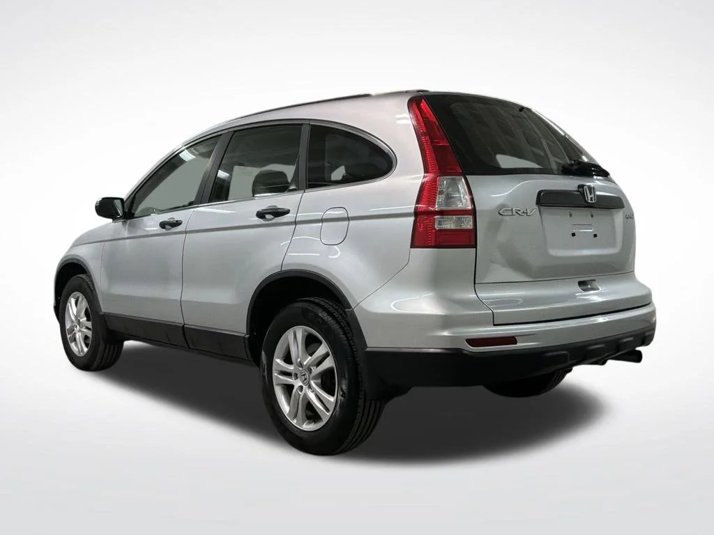 Used 2010 Honda CR-V LX with VIN 5J6RE4H34AL060808 for sale in Morton Grove, IL