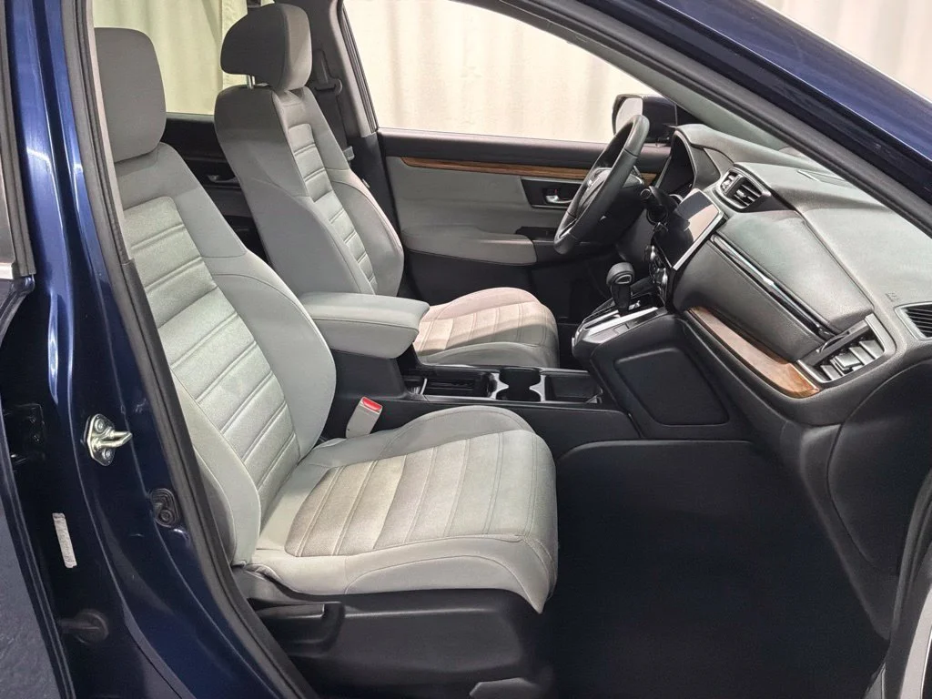 2017 Honda CR-V EX - Photo 29