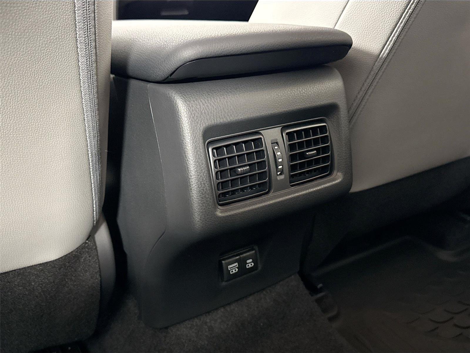 Certified Used 2026 Underground Toyota SE image 33