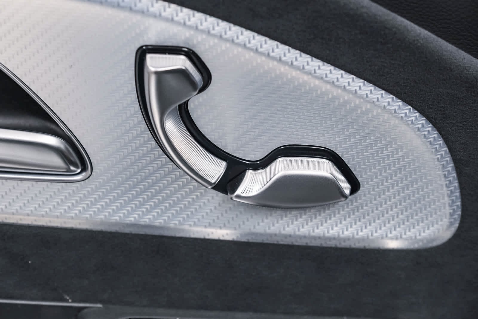 New 2027 MANUFAKTUR Alpine Grey Mercedes-Benz CLA 350 image 20
