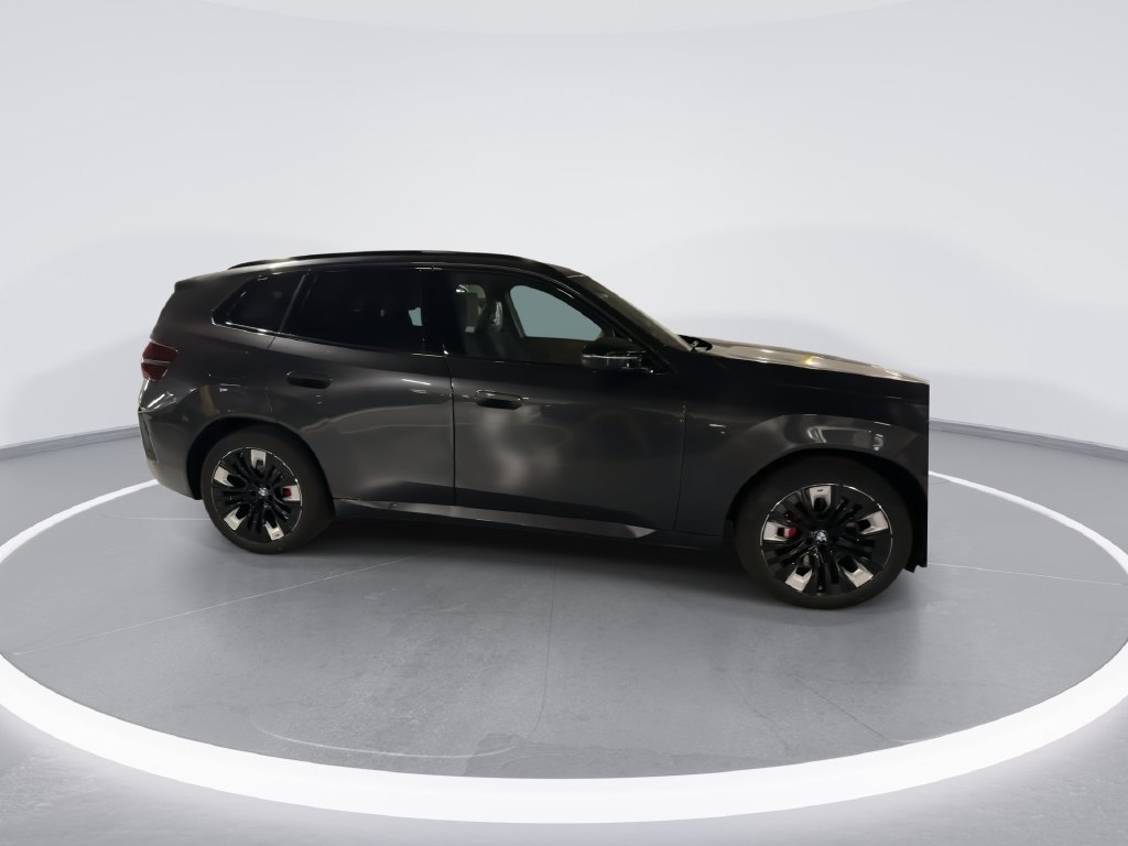 New 2026 Dark Graphite BMW M50 xDrive image 9