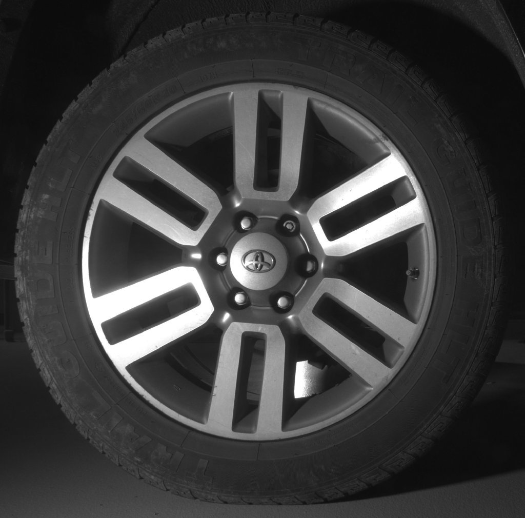 2012 Toyota 4Runner Limited - Photo 11