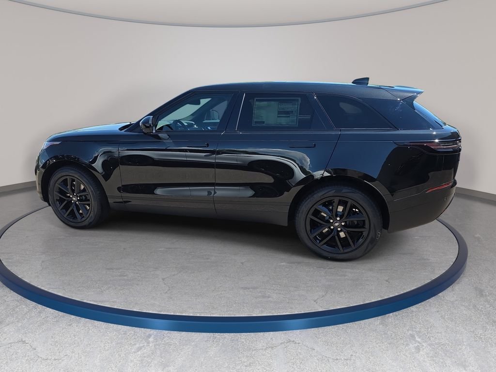 New 2026 Santorini Black Land Rover S image 8