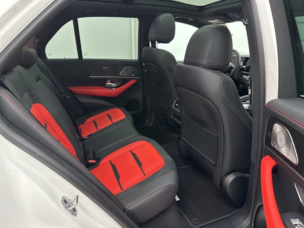 2026 Mercedes-Benz GLE AMG GLE 53 - Photo 61