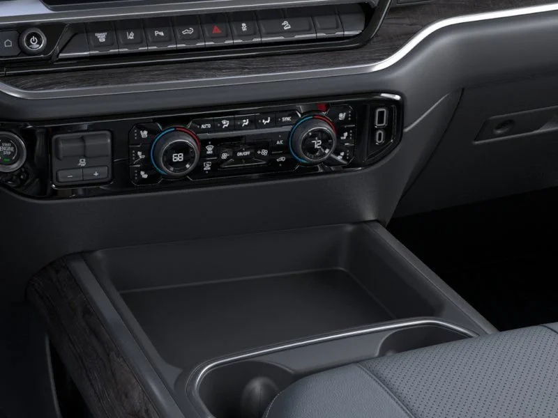 2026 Chevrolet Silverado 2500 HD LTZ - Photo 24