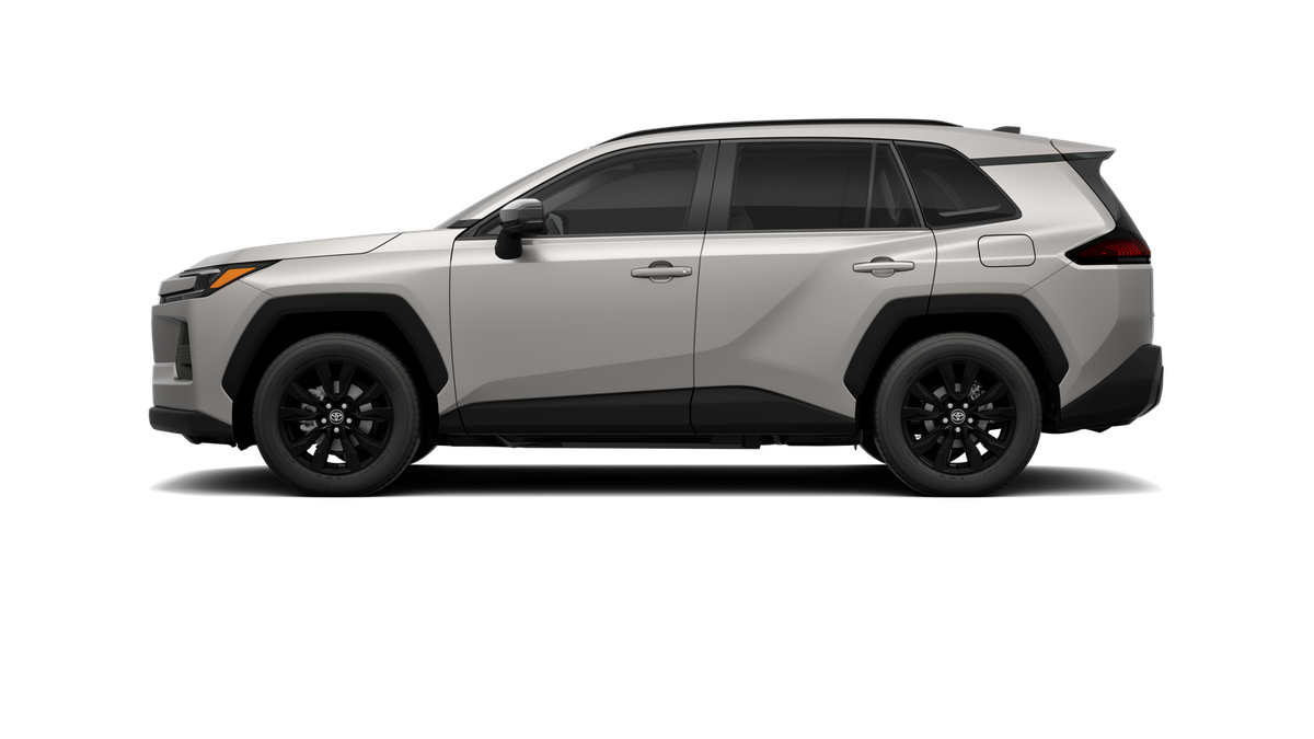 New 2026 Meteor Shower Toyota XLE Premium image 4
