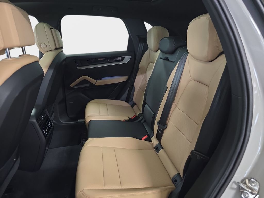 Used 2026 Gray Porsche Base image 14