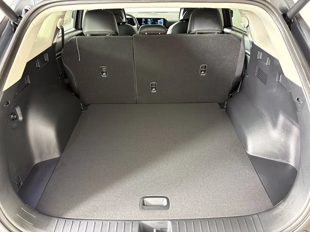 New 2027 Gravity Gray Kia EX image 40