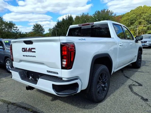 2026 GMC Sierra 1500 Elevation - Photo 7