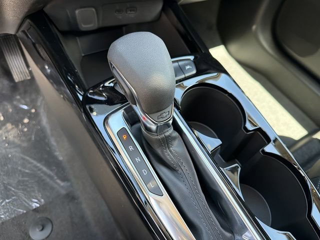 2026 Chevrolet Trax Activ - Photo 20
