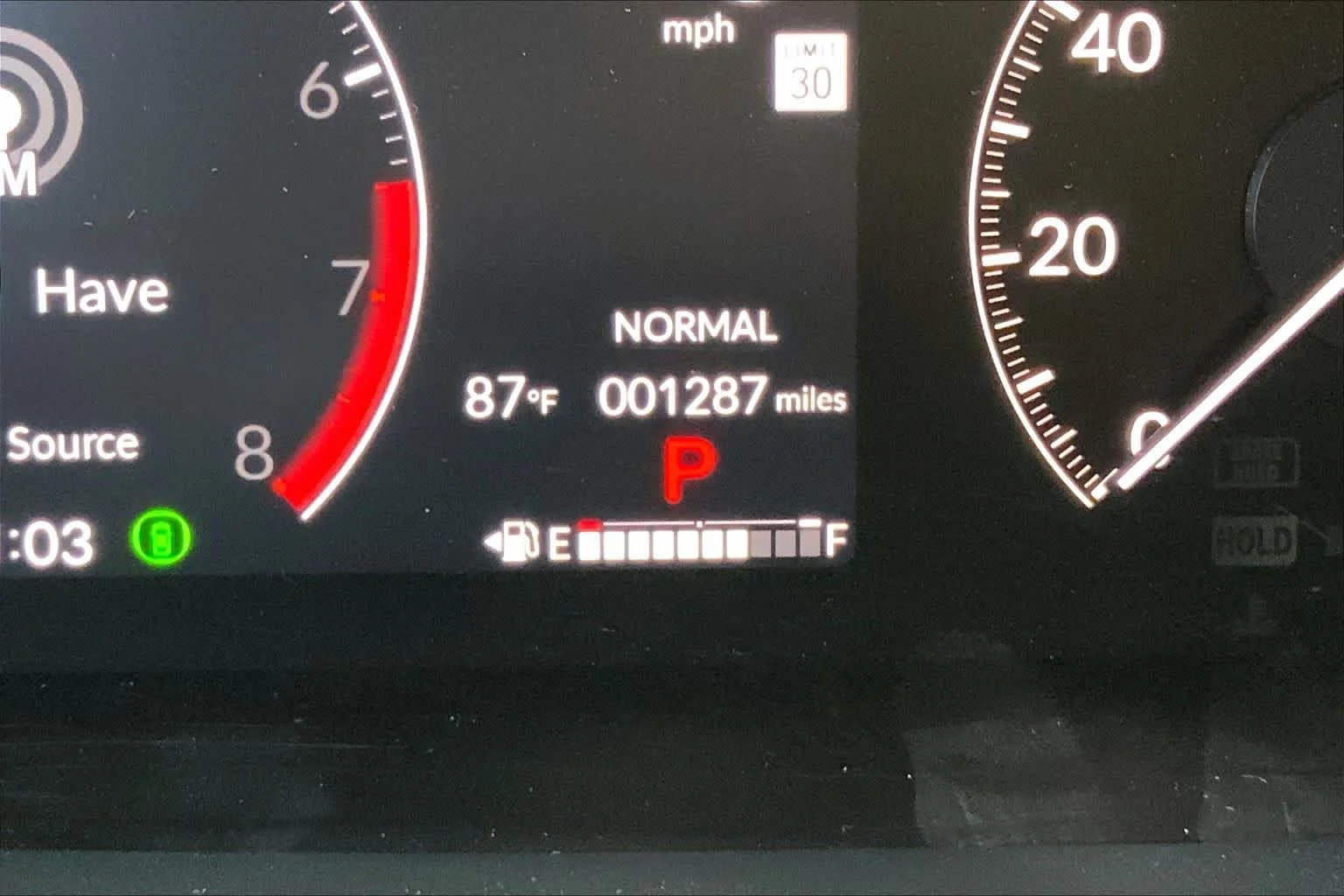 2026 Honda CR-V EX - Photo 26