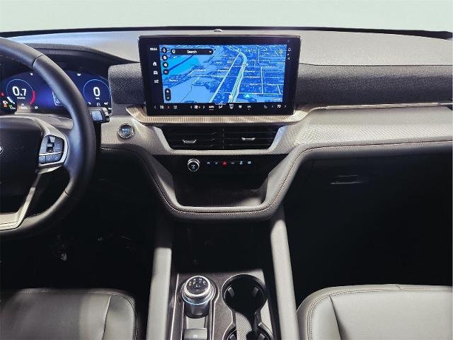 New 2026 Vapor Blue Metallic Ford Active image 38