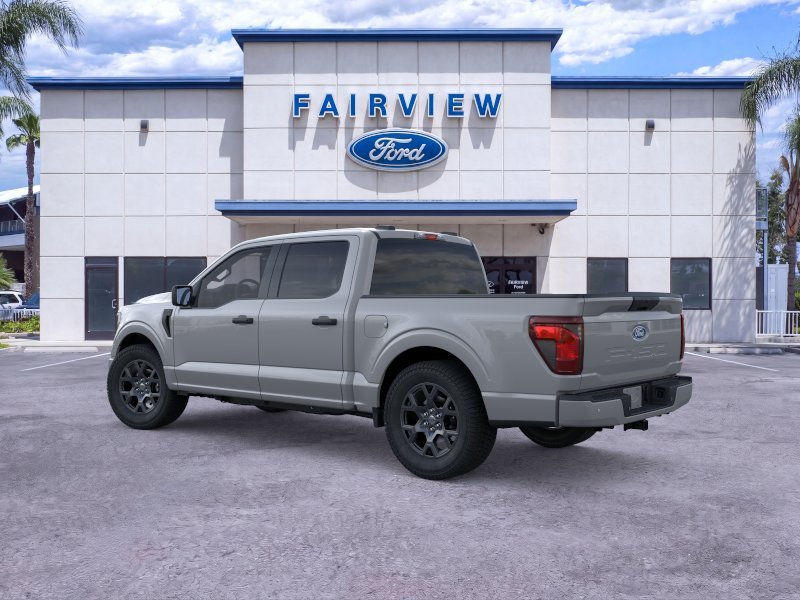 New 2026 Avalanche Ford STX® image 4