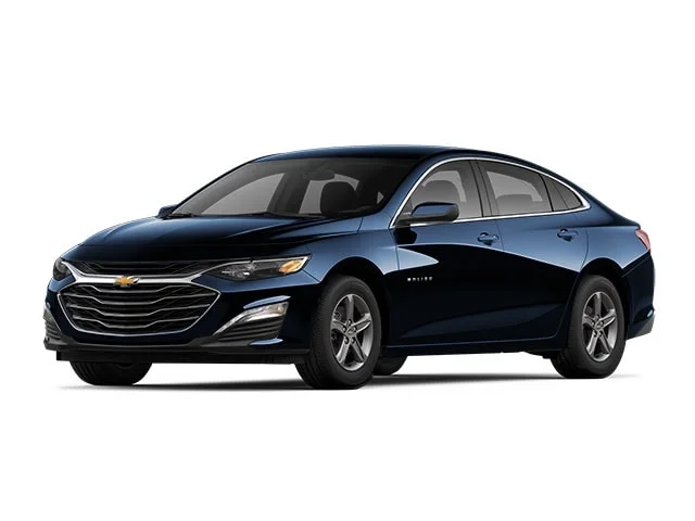 Used 2024 Summit White Chevrolet LT image 1