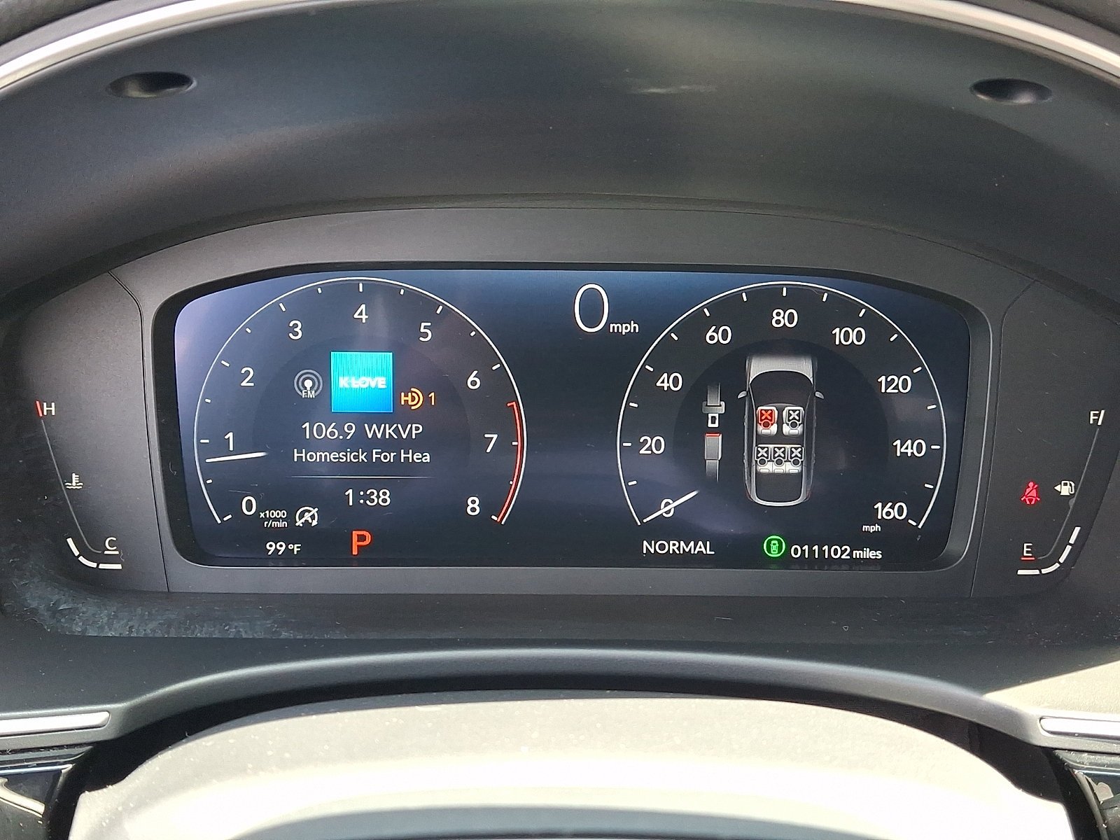 2023 Honda Civic Hatchback Sport Touring - Photo 20