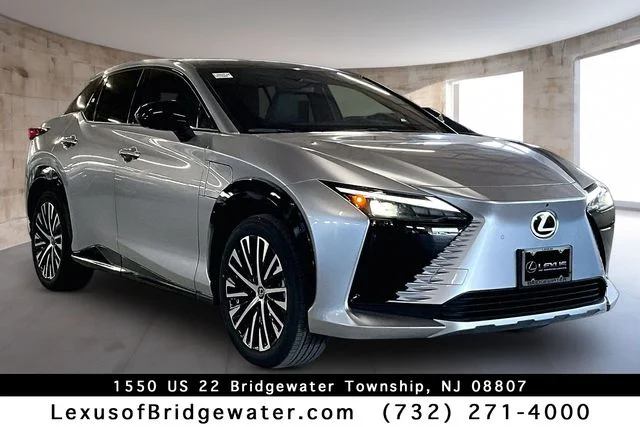 2026 Lexus RZ 450e 450e Premium AWD's photo