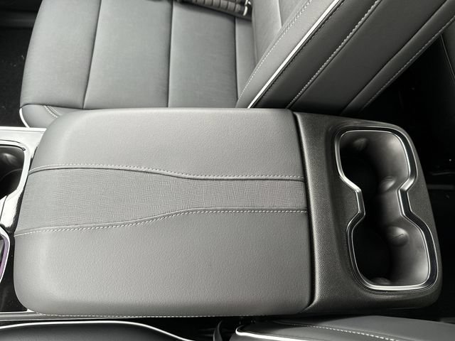 2026 Buick Enclave Preferred - Photo 24