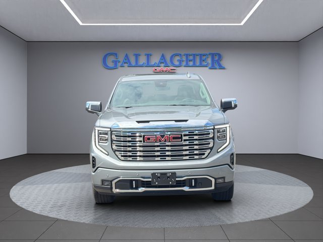 2026 GMC Sierra 1500 Denali - Photo 12