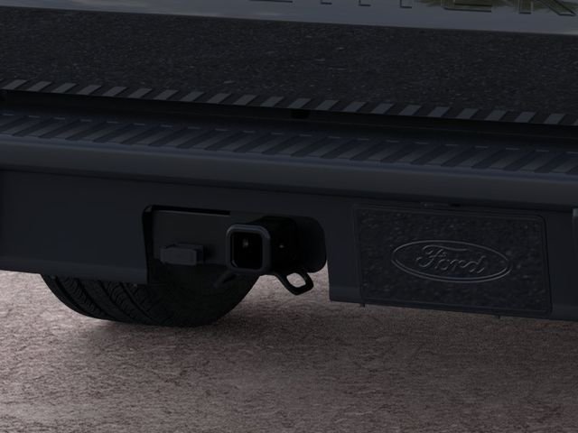 New 2026 Shadow Black Ford XLT image 23
