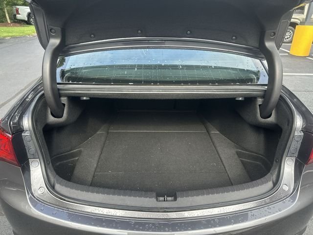 Used 2020 Gray Acura 2.4L image 23