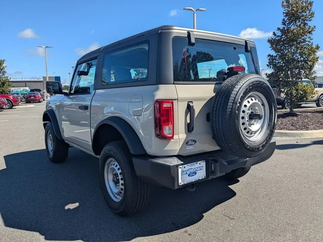 New 2026 Beige Ford Base image 5