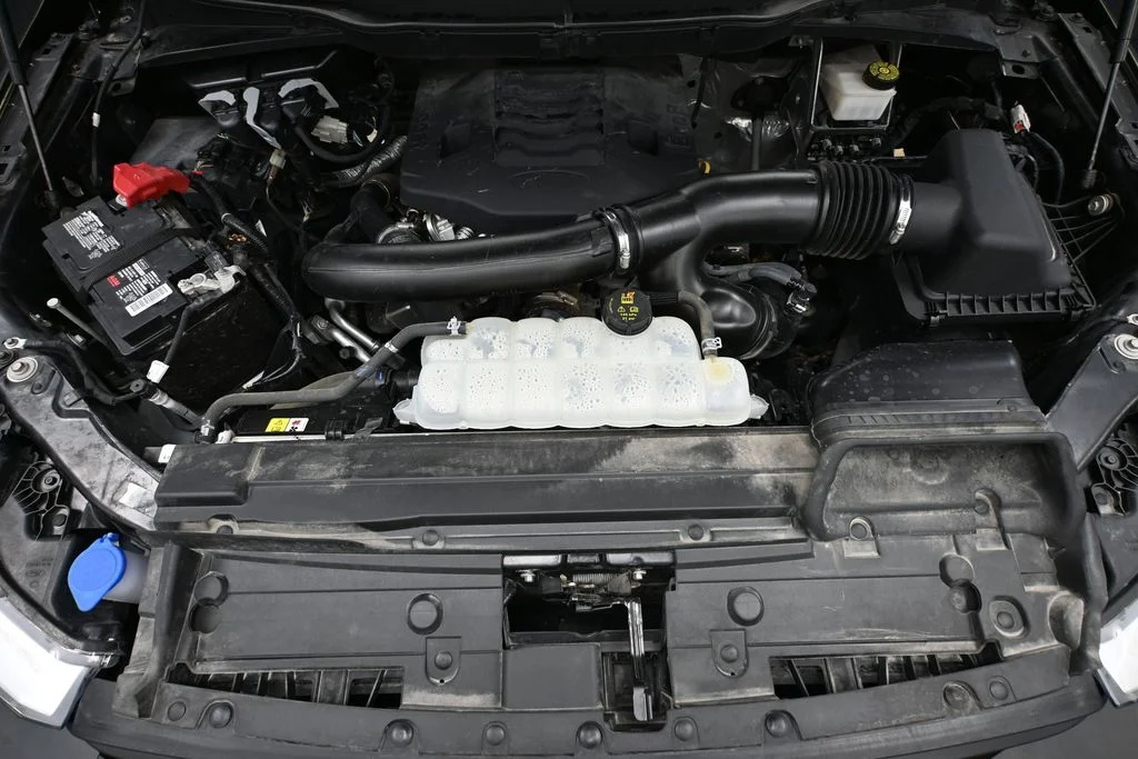 Certified Used 2023 Gray Ford Lariat image 44