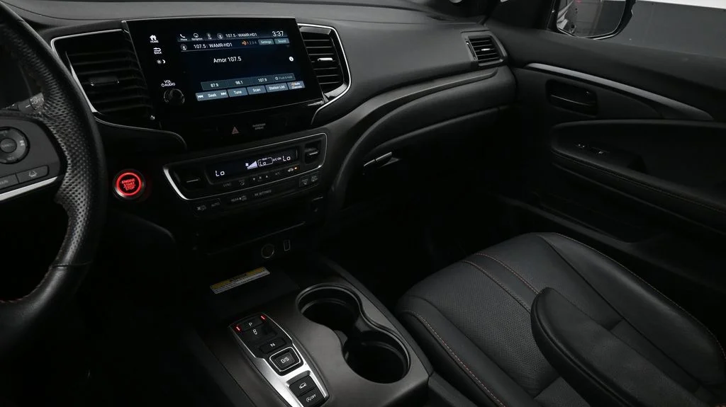 Used 2023  Honda TrailSport image 8