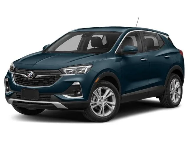 2020 Buick Encore GX Preferred