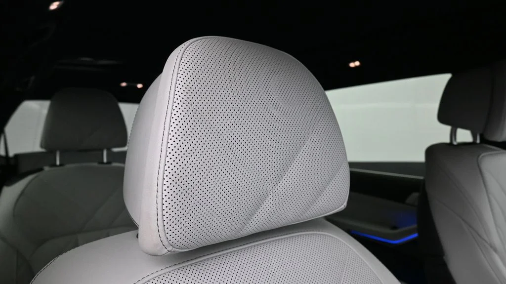 2023 BMW X7 40i - Photo 19