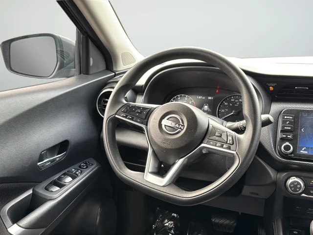 Certified Used 2023 Gray Nissan SV image 38