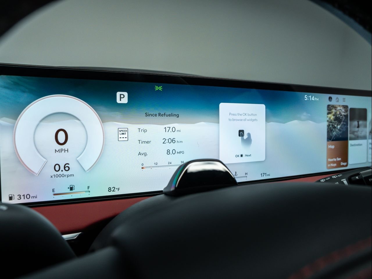 New 2026 Savile Silver Genesis 3.5T SPORT PRESTIGE image 24
