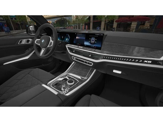New 2026 Alpine White BMW xDrive50e image 14