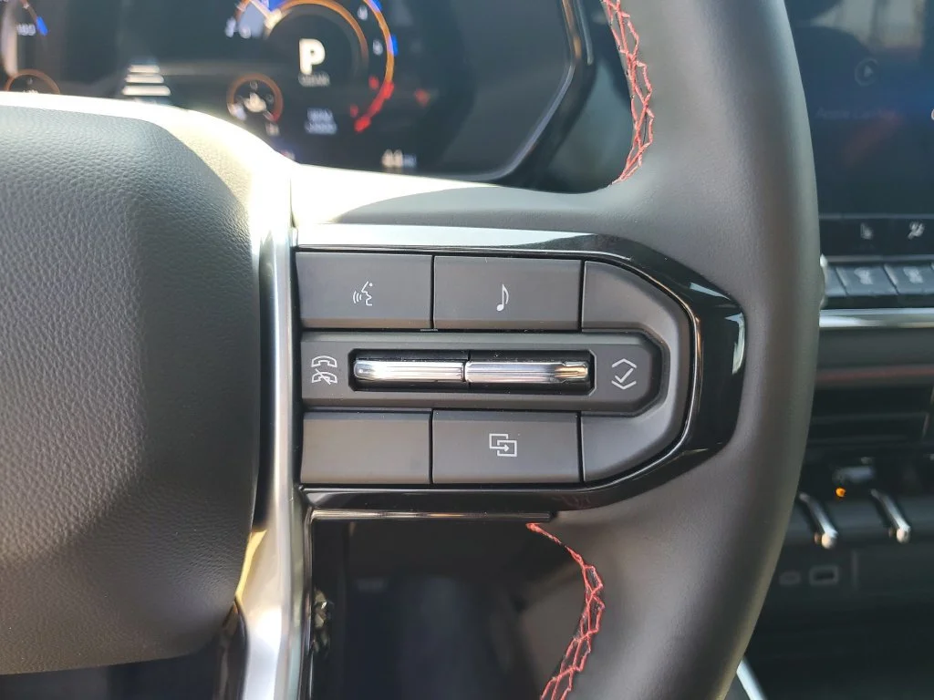 2026 Chevrolet Colorado Z71 - Photo 29