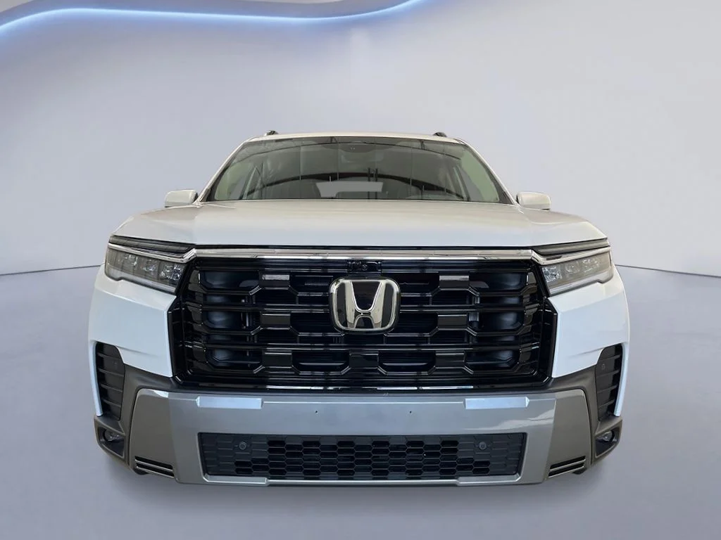 New 2026 Platinum White Pearl Honda Elite image 10