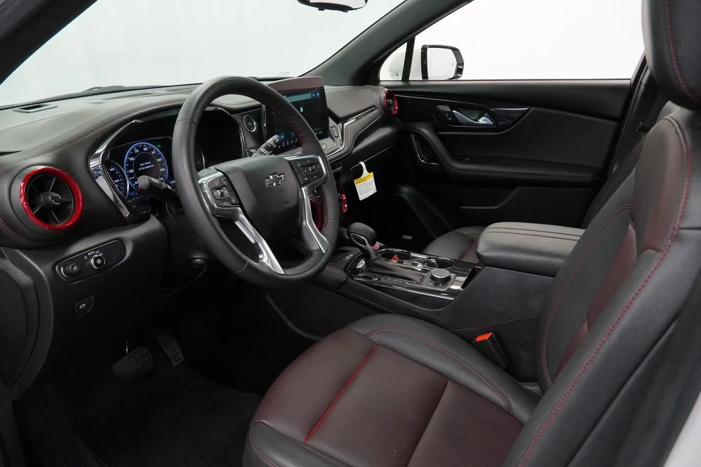 Used 2024 Beige Chevrolet RS image 15