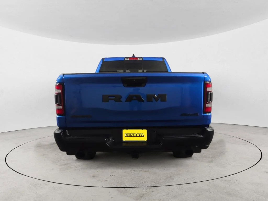 Used 2024 Blue Ram Rebel image 4