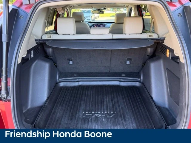 Used 2019 Red Honda Touring image 43