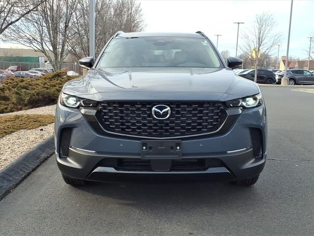 2026 Mazda CX-50 Premium - Photo 6