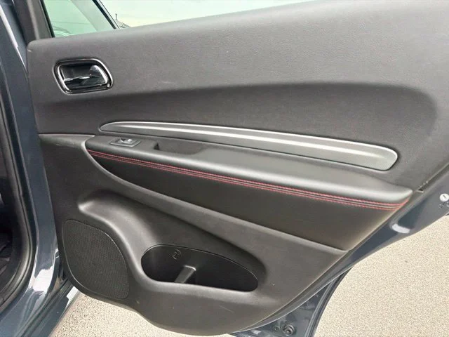 Used 2018 Bruiser Gray Clearcoat Dodge GT image 11