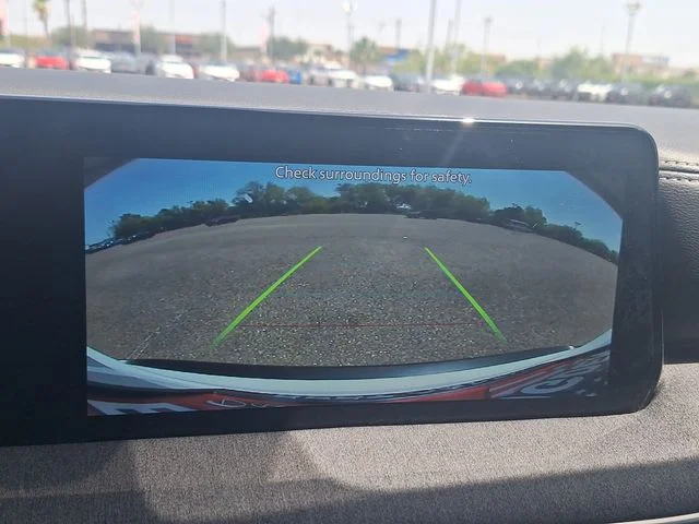 Certified Used 2026 White Nissan SV image 21