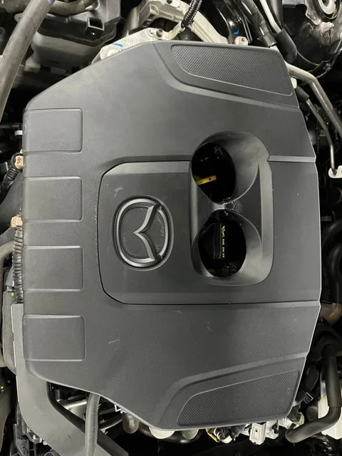 Used 2023 Black Mazda 2.5 S Preferred Package image 32