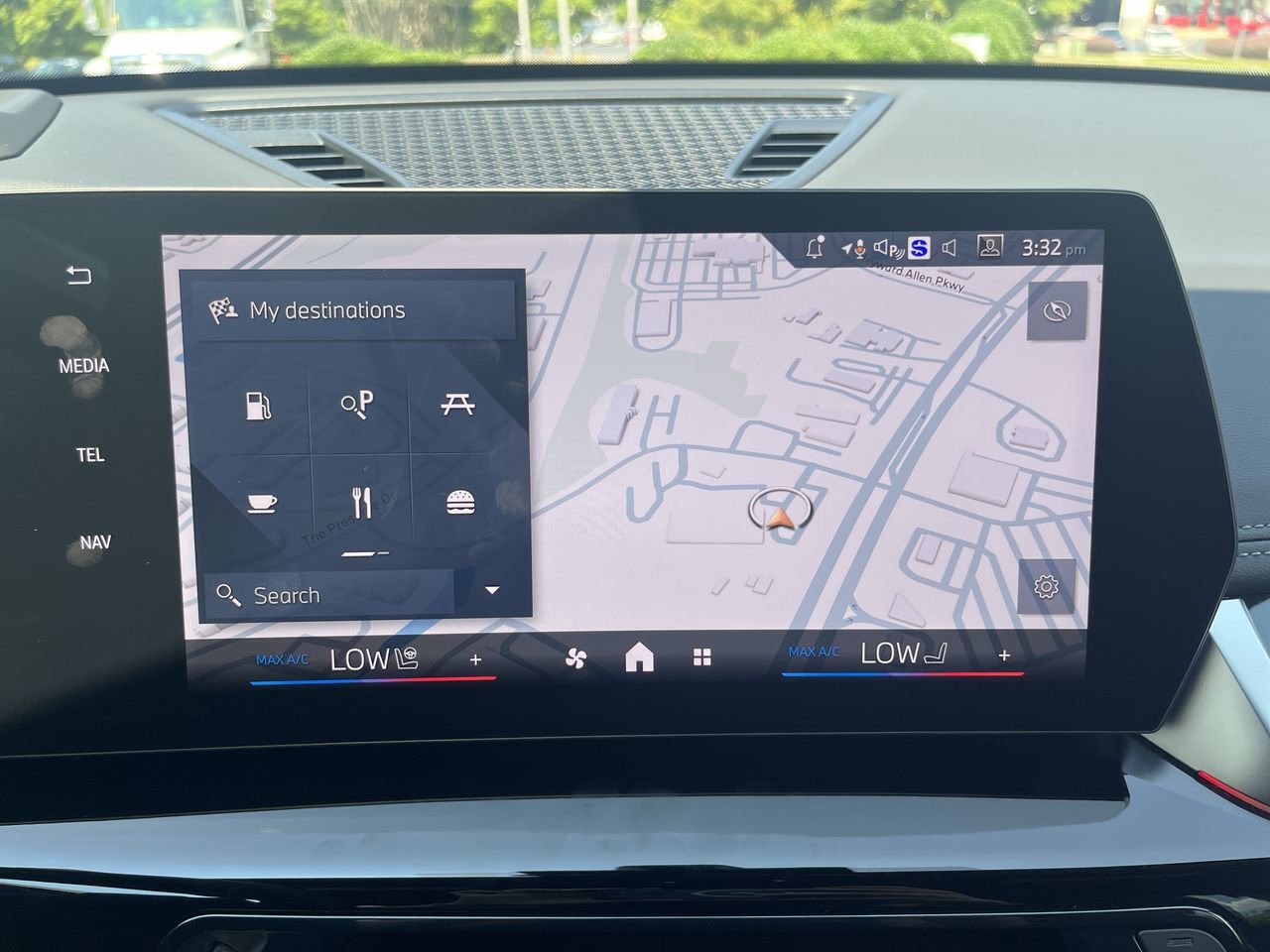 2025 BMW X1 28i - Photo 25