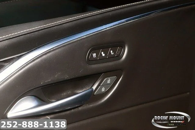 Used 2023 Red Cadillac V-Series image 11