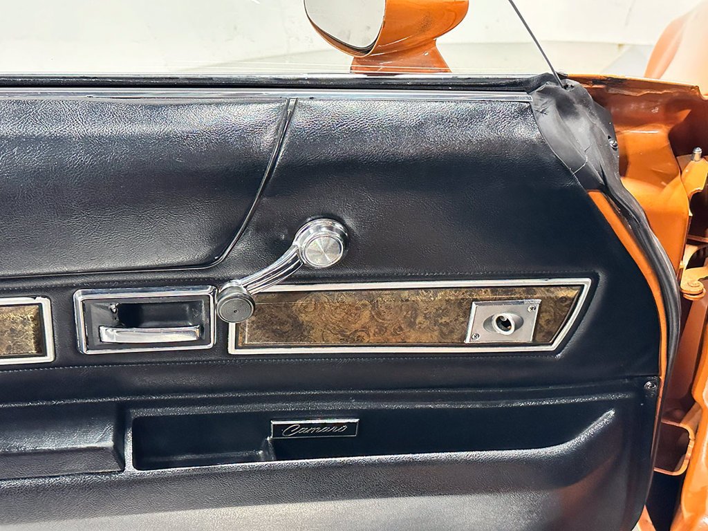 Used 1973 Orange CHEV NA image 71